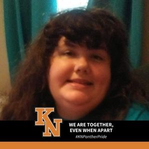 Meet your Posher, Kimmie